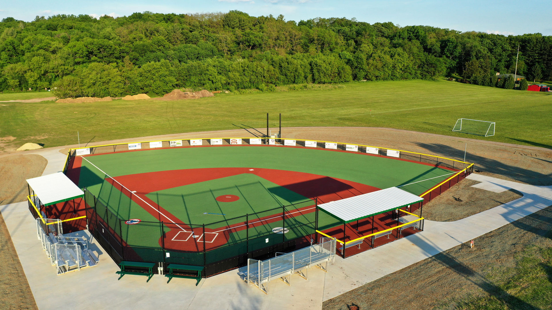 Miracle League